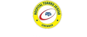 Hospital Tuanku Ja’afar Seremban