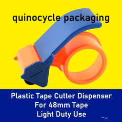 Tape Cutter 50mm (Plastic)